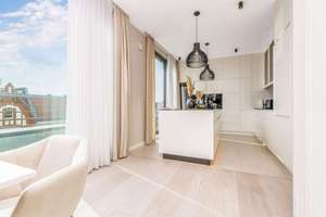 Urbaner Luxus über den Dächern Charlottenburgs: Vollausgestattetes Penthouse – Die vollständige Adresse der Immobilie erhältst du vom Anbieter., 10585 Charlottenburg, Berlin – Vorschaubild 7