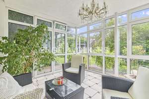 Traumhaftes Zweifamilienhaus mit Pool und Gartenparadies in bester Lage! – Die vollständige Adresse der Immobilie erhältst du vom Anbieter., 64372 Ober-Ramstadt – Vorschaubild 16