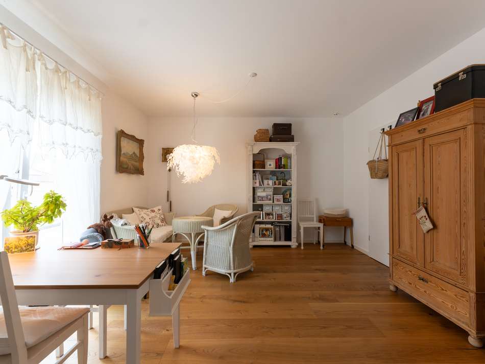 Gästezimmer 
