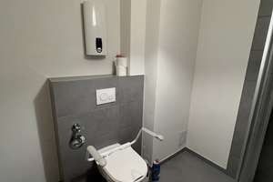 Aachen-Eilendorf, helle 2-Zimmer-Wohnung Hochparterre – Severinstr. 165, 52080 Eilendorf, Aachen – Vorschaubild 6