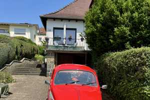 Freistehendes Ein- bis Zweifamilienhaus mit separatem Baugrundstück – Wetzlarer Str. 25, 35614 Lahn-Dill-Kreis – Vorschaubild 1