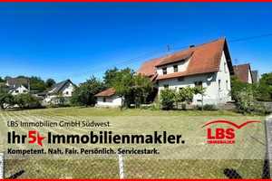 Großes Anwesen mit verschiedenen Nutzungsmöglichkeiten – Ortenaukreis – Vorschaubild 1