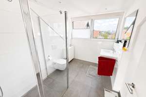 GEHOBENE AUSSTATTUNG: * 2,5-Zi. * 71 m² * Balkon * TL-Bad * EBK * Stpl. * Bestlage S-Wangen * – Die vollständige Adresse der Immobilie erhältst du vom Anbieter., 70327 Wangen, Stuttgart – Vorschaubild 4
