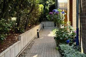 Gepflegte Zwei-Zimmerwohnung mit Terrasse und TG-Stellplatz in Oberrath – Die vollständige Adresse der Immobilie erhältst du vom Anbieter., 40472 Rath, Düsseldorf – Vorschaubild 13