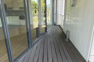 Großzügige Komfort-Wohnung mit Einbauküche in Innenstadt von Dortmund – Am Ostwall 56, 44135 City, Dortmund – Vorschaubild 12