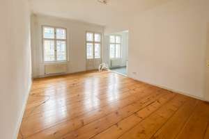 2 ZIMMER IN ATTRAKTIVER KIEZ-LAGE | VORDERHAUS MIT BALKON | 3.OG OHNE AUFZUG | PROVISIONSFREI | – Kopernikusstraße 31, 10243 Friedrichshain, Berlin – Vorschaubild 1