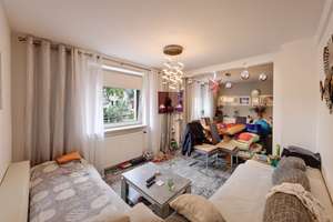 Wunderschöne Doppelhaushälfte – Liebevoll renoviert mit Gartenparadies – Die vollständige Adresse der Immobilie erhältst du vom Anbieter., 90453 Reichelsdorf, Nürnberg – Vorschaubild 8