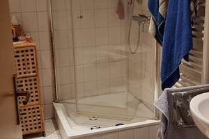 Schöne 2-Zimmer-Wohnung mit Terrasse und Garten, 105 qm – Hauptstraße 11a, 21357 Wittorf – Vorschaubild 6