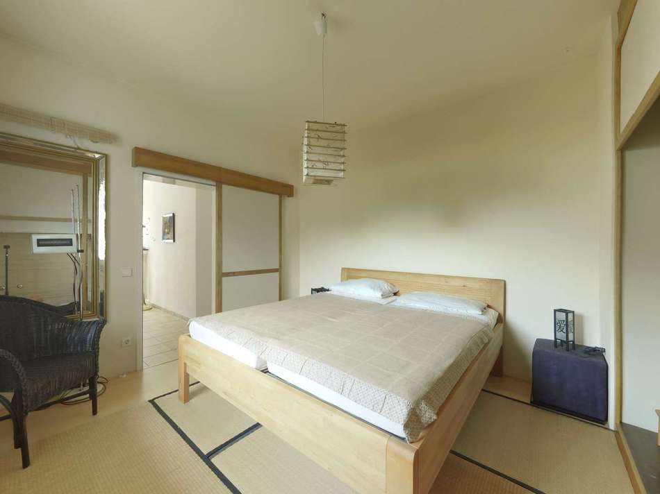 Gästezimmer