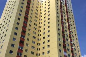 Zwei Eigentumswohnungen