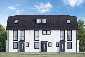 Keine Anzahlung -100% Kaufpreiszahlung nach Übergabe - Haus u. Grundstück in einem , schlüsselfertig – Fritzstrasse 30, 82140 Olching – Vorschaubild 22