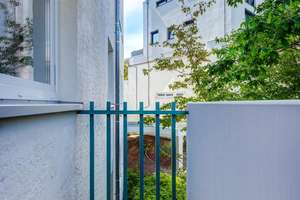 Möbliert: Sehr schöne möblierte Wohnung in Sendling-Westpark – Die vollständige Adresse der Immobilie erhältst du vom Anbieter., 81369 Mittersendling, München – Vorschaubild 17