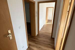 Was koche ich denn heute? - Schicke 3-Raum mit EBK und Balkon – Hofer Str. 34, 9130 Sonnenberg, Chemnitz – Vorschaubild 12