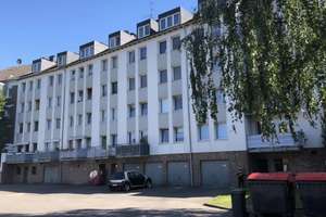 Helle 2,5-Zimmer Wohnung im 4. OG in Aachen-Rothe Erde – Die vollständige Adresse der Immobilie erhältst du vom Anbieter., 52068 Rothe Erde, Aachen – Vorschaubild 1