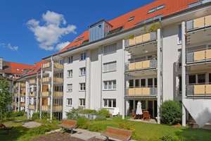 Exklusive 4-Zimmer-Wohnung in gepflegter Wohnanlage – Richard-Koch-Str. 6, 70186 Gablenberg, Stuttgart – Vorschaubild 2