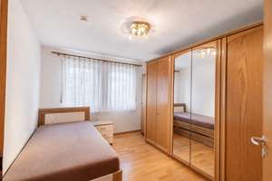 2,5-Zimmer-Wohnung mit Balkon und Tiefgaragenstellplatz in gepflegter Wohnlage – Dietrich-Bonhoeffer-Str. 10, 88471 Laupheim – Vorschaubild 5