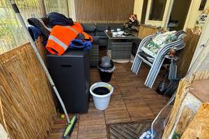3-Zimmer-Wohnung mit großzügigem Privatgarten und Terrasse – Rommerskircher Straße -, 50739 Longerich, Köln – Vorschaubild 14