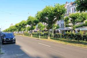 Exklusive, möblierte, sanierte 2 Zimmer Wohnung im Herzen von Heerdt – 40549 Heerdt, Düsseldorf – Vorschaubild 15