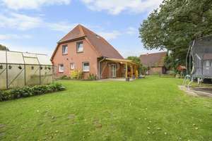 Familienfreundliches Einfamilienhaus in Sillenstede – kurze Wege, gepflegtes Zuhause – Die vollständige Adresse der Immobilie erhältst du vom Anbieter., 26419 Schortens – Vorschaubild 3