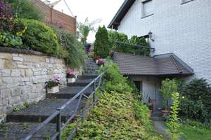 1-3 Fam. Haus ca 360 qm in WILLEBADESSEN zwischen HÖXTER+PADERBORN+NEBENGEBÄUDE +1000 qm GRUNDSTÜCK – Die vollständige Adresse der Immobilie erhältst du vom Anbieter., 34439 Willebadessen – Vorschaubild 8