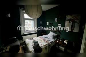 Tauschwohnung: SAGA 2,5Zi Bellealliance-Viertel Schanze – Die vollständige Adresse der Immobilie erhältst du vom Anbieter., 20357 Eimsbüttel (Ortsteil), Hamburg – Vorschaubild 4