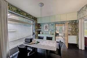 ARCHITEKTENHAUS MIT BESONDERER RAUMSTRUKTUR, PRIVATEM INNENHOF & VIEL PLATZ FÜR DIE FAMILIE! – Die vollständige Adresse der Immobilie erhältst du vom Anbieter., 58089 Wehringhausen, Hagen – Vorschaubild 11