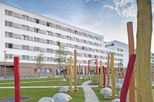Schönes Studentenapartment in Heidelberg voll möbliert! Kapitalanlage! – 69115 Weststadt, Heidelberg – Vorschaubild 2