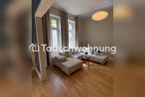 Tauschwohnung: Tolle Altbauwohnungmit Charme – Die vollständige Adresse der Immobilie erhältst du vom Anbieter., 40215 Friedrichstadt, Düsseldorf – Vorschaubild 2