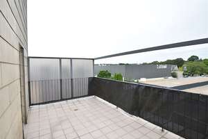 Frisch renoviert! Großzügige 3-Zimmer-Wohnung mit Terrasse zu vermieten – Krefelder Str. 107, 41061 Eicken, Mönchengladbach – Vorschaubild 15