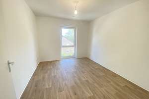 Erstbezug! Wohnen am Mattlerbusch, 3 Zimmer, große Balkone, 2.OG, WBS notwendig. – Oldenburger Str. 21/25, 47169 Röttgersbach, Duisburg – Vorschaubild 8