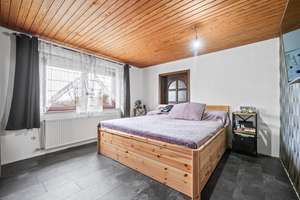Familientraum mit viel Potenzial – Scheerer Weg 8, 88512 Mengen – Vorschaubild 9