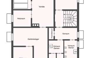 Kapitalanleger aufgepasst!!!! – Die vollständige Adresse der Immobilie erhältst du vom Anbieter., 74585 Rot am See – Vorschaubild 2
