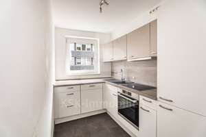 Loftartige 2-Zimmer-Wohnung mit großem Balkon – modernes Wohnen mit Stil! – Die vollständige Adresse der Immobilie erhältst du vom Anbieter., 50676 Altstadt/Süd, Köln – Vorschaubild 4