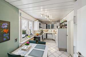 Schönes freistehendes Familienhaus mit Garten, Sonnenterrasse, Vollkeller & Stellplätzen – Die vollständige Adresse der Immobilie erhältst du vom Anbieter., 30629 Misburg-Nord, Hannover – Vorschaubild 9