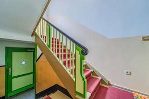 Ruhige 3 Zimmer Wohnung im Grünen – Die vollständige Adresse der Immobilie erhältst du vom Anbieter., 14163 Zehlendorf, Berlin – Vorschaubild 11