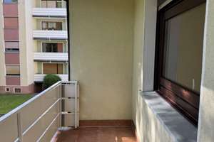 Hochwertig renovierte 2-Zimmer-LUXUS-Wohnung mit Balkon, Schwimmbad und Sauna – Prinz-Regent-Straße 79b, 44795 Weitmar-Mark, Bochum – Vorschaubild 10