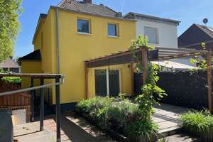 Saniertes Einfamilienhaus DU-Hochemmerich mit ev. Bauland u. Ausbaupotential,Gründstücks-Teilverkauf – Die vollständige Adresse der Immobilie erhältst du vom Anbieter., 47228 Hochemmerich, Duisburg – Vorschaubild 74