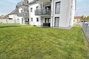 Luxuriöse und voll möblierte Gartenwohnung in begehrter Lage – Alfred-Schaffer-Str. 11, 86356 Augsburg (Kreis) – Vorschaubild 5