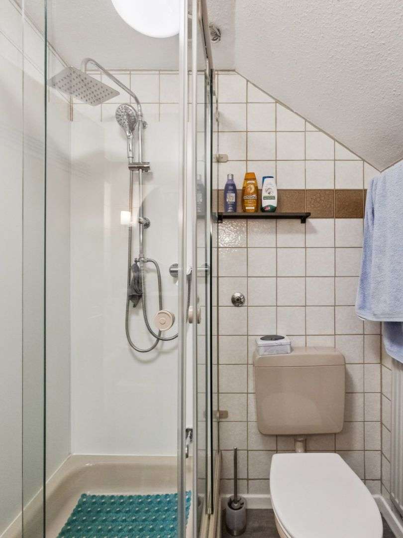 Immobilie in Bad Krozingen - Zwei Doppelhaushälften auf einem Grundstück - Charmantes Liebhaberobjekt in Bad Krozingen - Bild 1