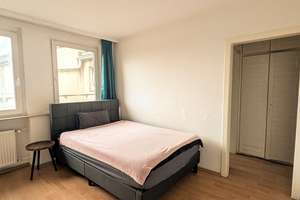 Helle 42 m² Wohnung im 5. OG mit Balkon in Düsseltal – Brehmstraße 0, 40239 Düsseltal, Düsseldorf – Vorschaubild 12
