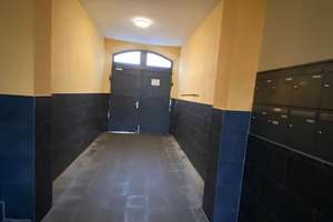 Gepflegte Wohnung mit viereinhalb Zimmern in Fürth, WG geeignet – Leyherstr. 53, 90763 Südstadt Industriegebiet, Fürth – Vorschaubild 20