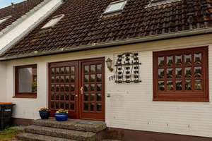 Familienfreundliche, gut geschnittene Doppelhaushälfte in Boostedt – Die vollständige Adresse der Immobilie erhältst du vom Anbieter., 24598 Boostedt – Vorschaubild 2