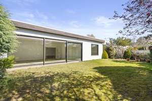 Zeitlose Architektur in bester Lage - Ansprechender Bungalow mit Potential und schönem Garten   – Die vollständige Adresse der Immobilie erhältst du vom Anbieter., 30559 Kirchrode, Hannover – Vorschaubild 8