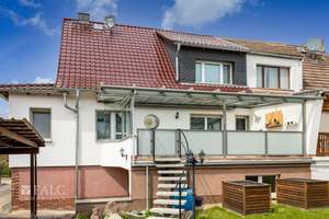 Hochwertige und sehr gepflegte DHH in Kölleda – Die vollständige Adresse der Immobilie erhältst du vom Anbieter., 99625 Kölleda – Vorschaubild 6