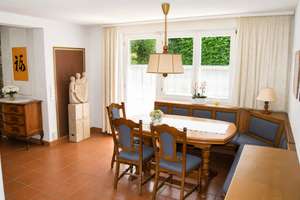 Idyllisches Einfamilienhaus mit großem Grundstück – Die vollständige Adresse der Immobilie erhältst du vom Anbieter., 79379 Müllheim – Vorschaubild 8