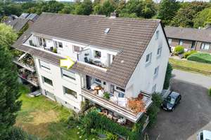 Pure Wohnfreude unterm Dach
Dortmund-Benninghofen