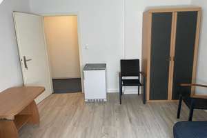 Möbliertes Zimmer in Bonn-Beuel - ideal für Pendler! – Die vollständige Adresse der Immobilie erhältst du vom Anbieter., 53225 Beuel-Mitte, Bonn – Vorschaubild 4
