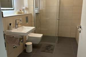 exklusive 2-Zimmer-Wohnung mit EBK und Balkon in Düsseldorf – Ria Thiele Str. 56, 40549 Oberkassel, Düsseldorf – Vorschaubild 14