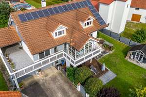 Neuwertiges & großzügiges Einfamilienhaus mit eigner Wellness-Oase und Platz für Ihre Autos! – Die vollständige Adresse der Immobilie erhältst du vom Anbieter., 85276 Pfaffenhofen an der Ilm – Vorschaubild 9