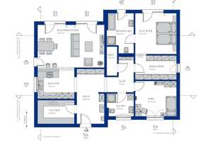 Familienzeit ist das Wichtigste was wir haben! Bauen Sie jetzt mit unserer Best-Festpreisgarantie – Nordsachsen (Kreis) – Vorschaubild 5